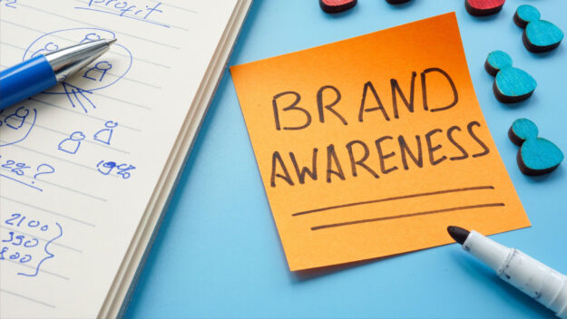 brand awareness