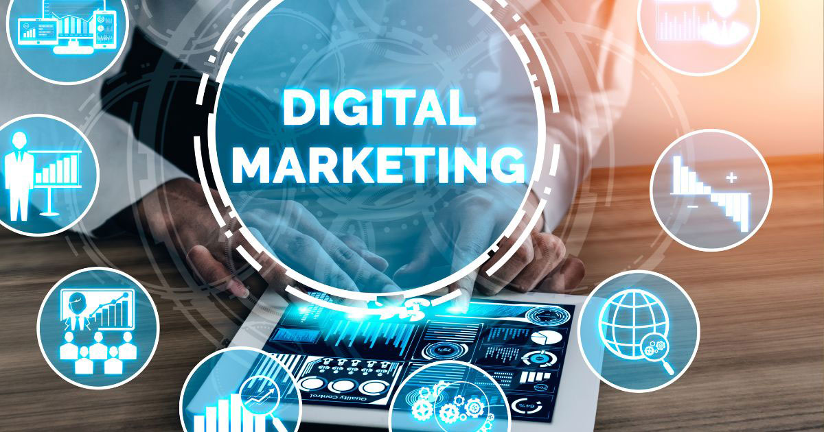 strategic digital marketing